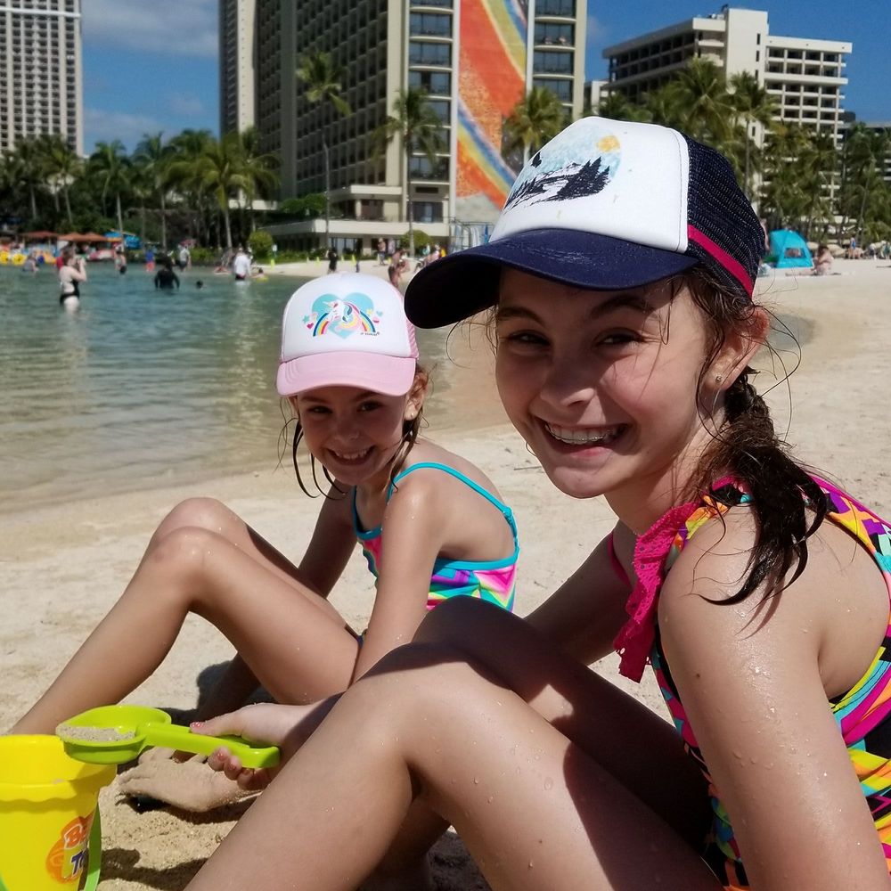 Meet your Posher, Julia